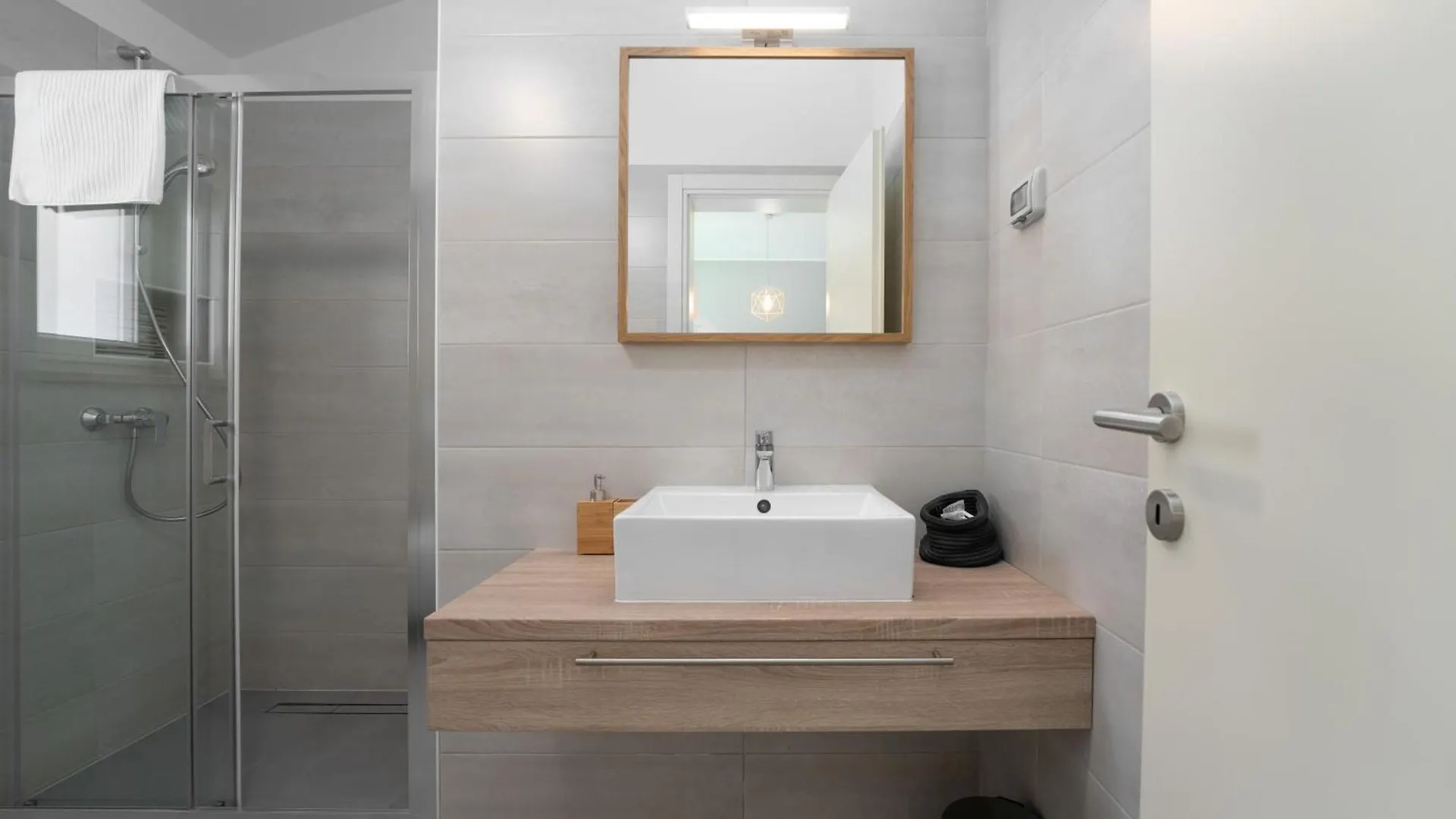 Casa vacanze Villa Gemini Mit Salzwasserpool Und Garten Višnjan
